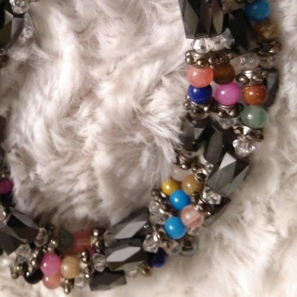 Magnetic Necklace/Bracelet - Picture 3 of 9